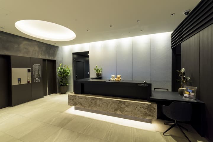 Best Western Plus Hotel Fino Osaka Kitahama