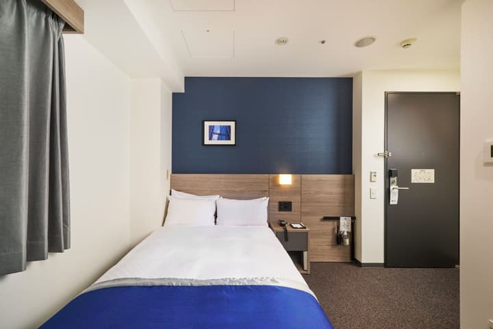 Best Western Plus Hotel Fino Osaka Kitahama