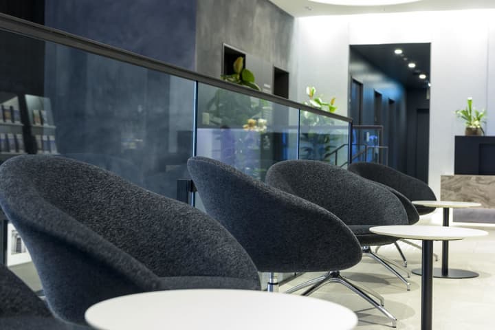 Best Western Plus Hotel Fino Osaka Kitahama