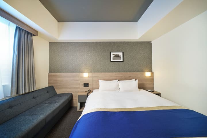 Best Western Plus Hotel Fino Osaka Kitahama