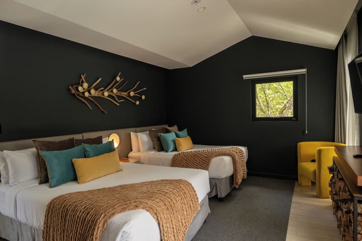Koora Hotel by Sandglass