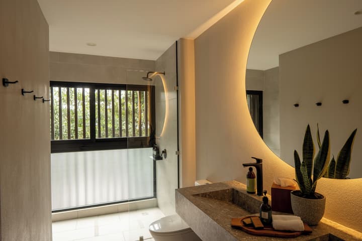Koora Hotel by Sandglass