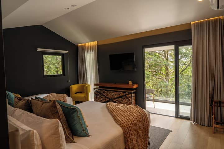 Koora Hotel by Sandglass