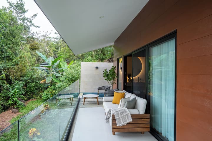 Koora Hotel by Sandglass