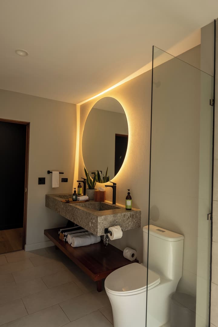 Koora Hotel by Sandglass