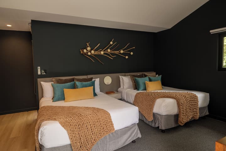 Koora Hotel by Sandglass