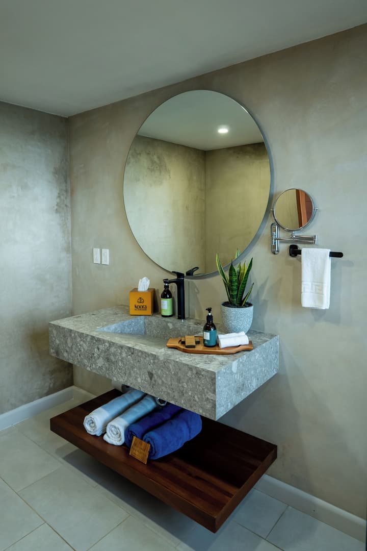 Koora Hotel by Sandglass