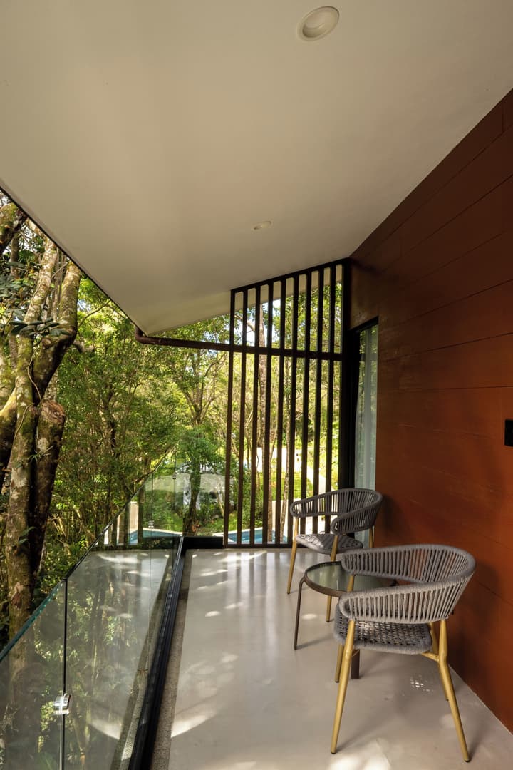 Koora Hotel by Sandglass