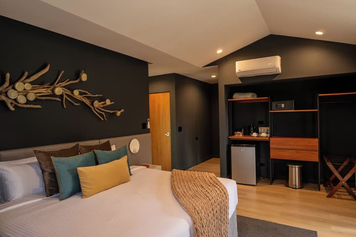 Koora Hotel by Sandglass