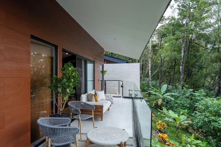 Koora Hotel by Sandglass