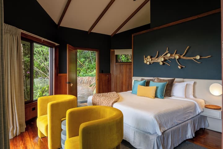Koora Hotel by Sandglass