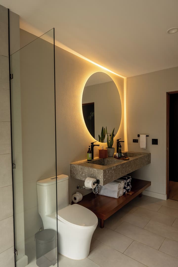 Koora Hotel by Sandglass