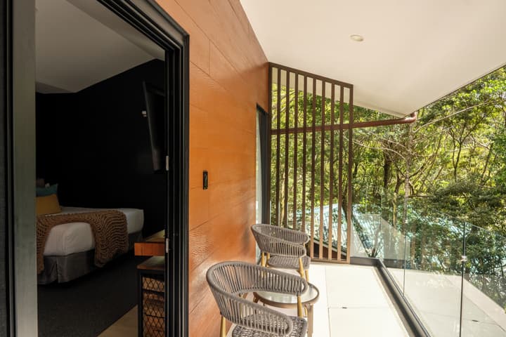 Koora Hotel by Sandglass