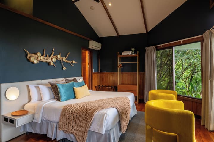 Koora Hotel by Sandglass