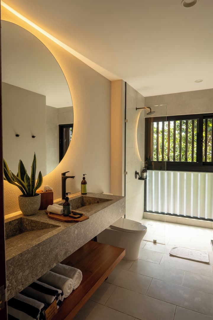 Koora Hotel by Sandglass