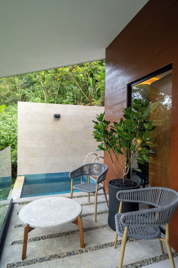 Koora Hotel by Sandglass