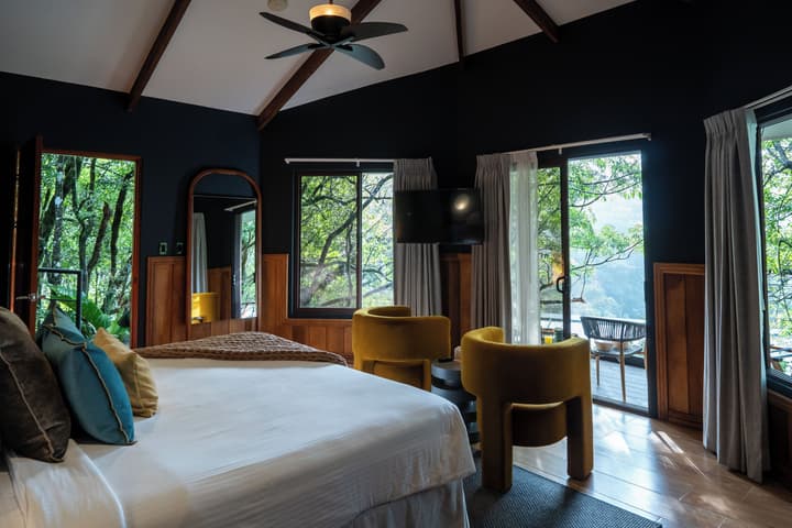 Koora Hotel by Sandglass
