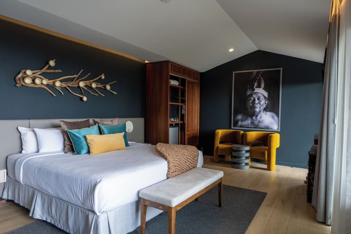 Koora Hotel by Sandglass
