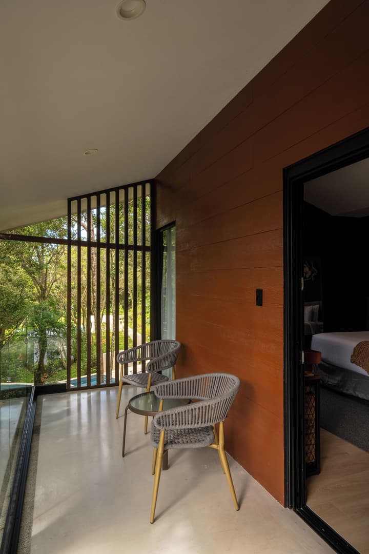 Koora Hotel by Sandglass