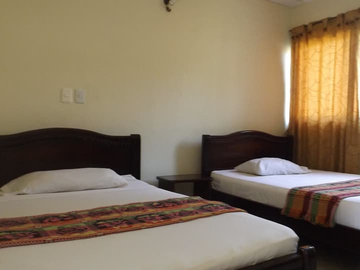 Hotel La Via