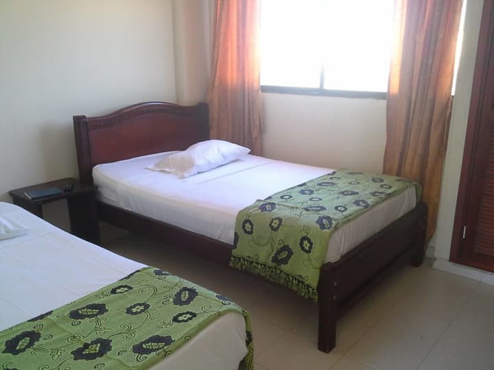 Hotel La Via