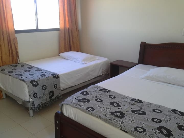 Hotel La Via