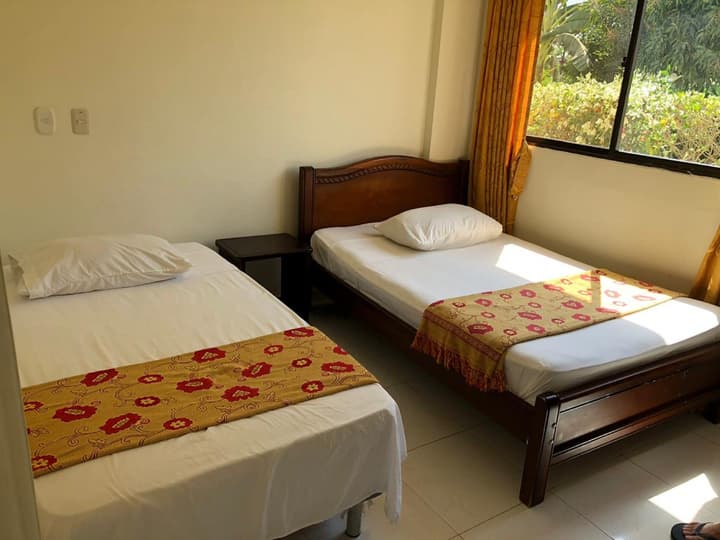 Hotel La Via