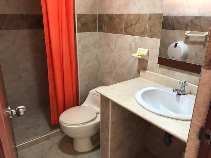 Hotel La Via