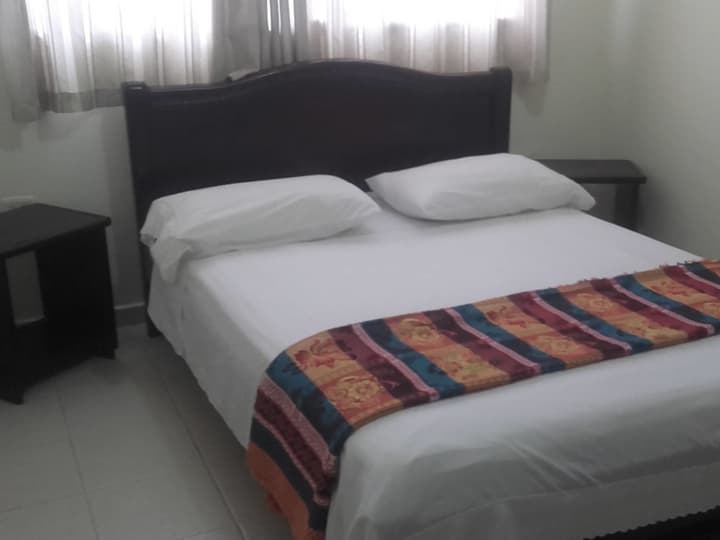 Hotel La Via
