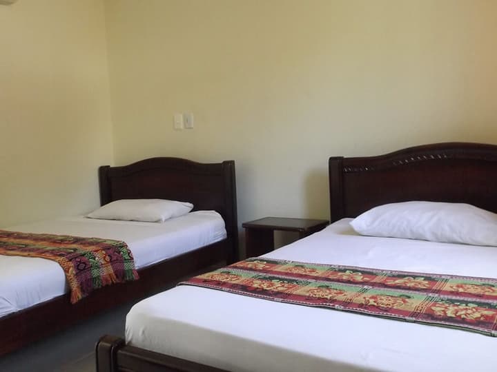 Hotel La Via