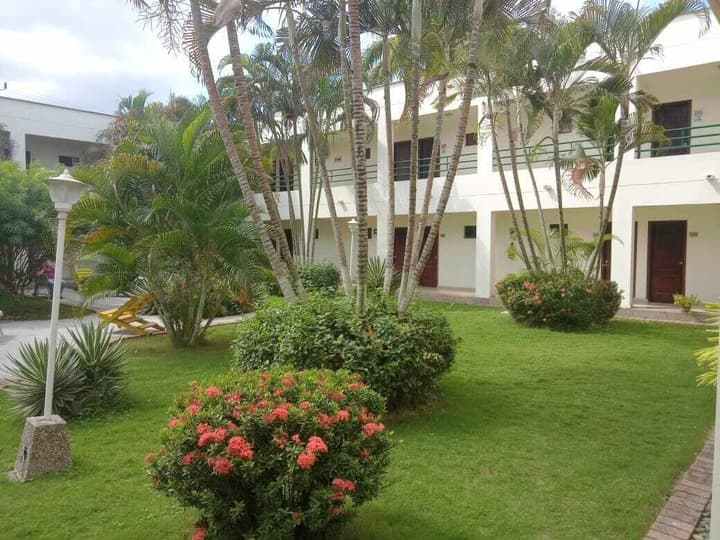 Hotel La Via