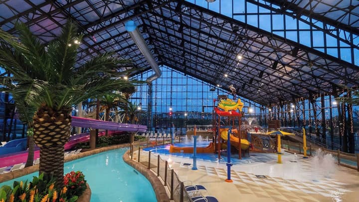 Amadria Park Hotel Ivan