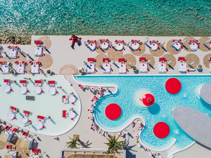 Amadria Park Hotel Ivan