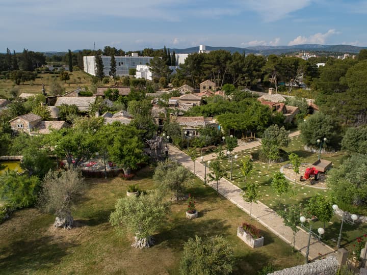 Amadria Park Hotel Ivan