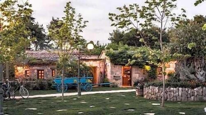 Amadria Park Hotel Ivan