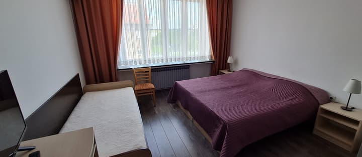 Rooms Lara