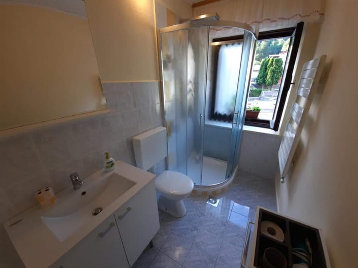 Apartment Zonir with sauna