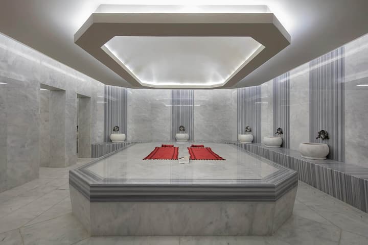 Aydinbey Queen's Palace & Spa - Ultra All Inclusive
