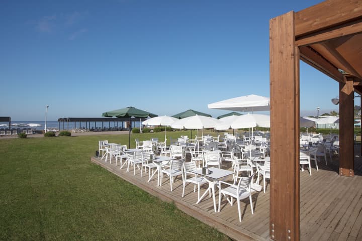 Aydinbey Queen's Palace & Spa - Ultra All Inclusive