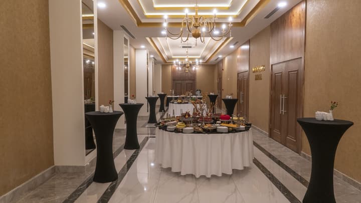 Aydinbey Queen's Palace & Spa - Ultra All Inclusive