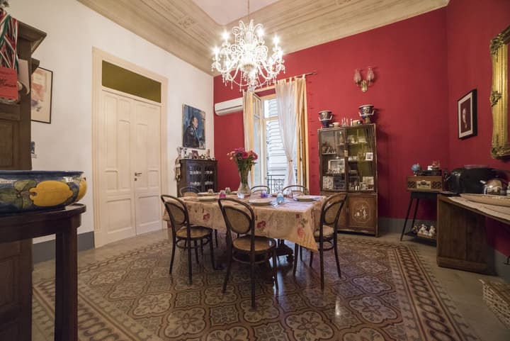 Medusa B&B