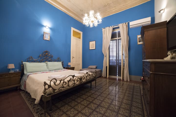 Medusa B&B