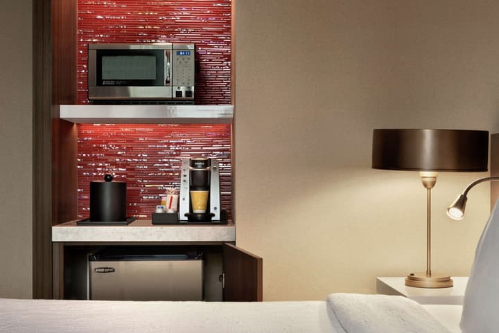 Hilton Garden Inn Chicago Downtown South Loop