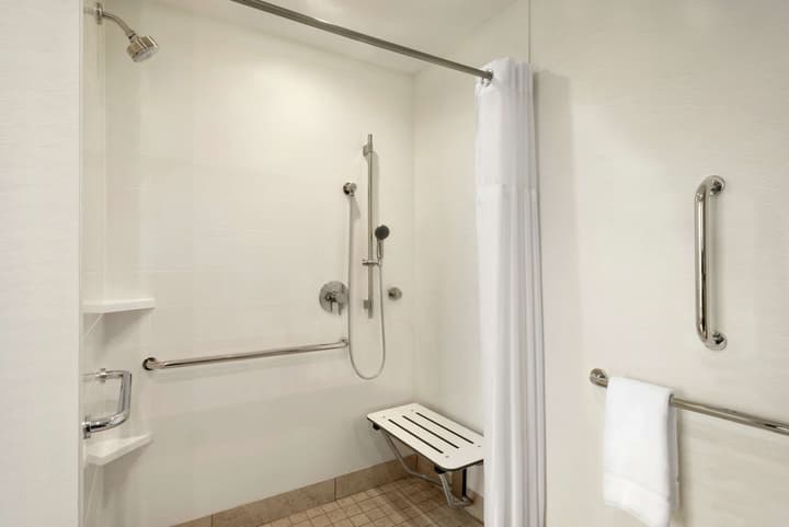 Hilton Garden Inn Chicago Downtown South Loop