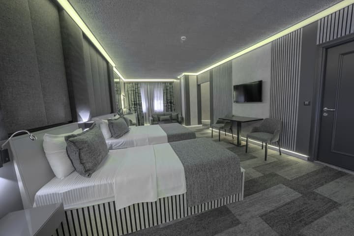 Tryp By Wyndham Istanbul Sancaktepe