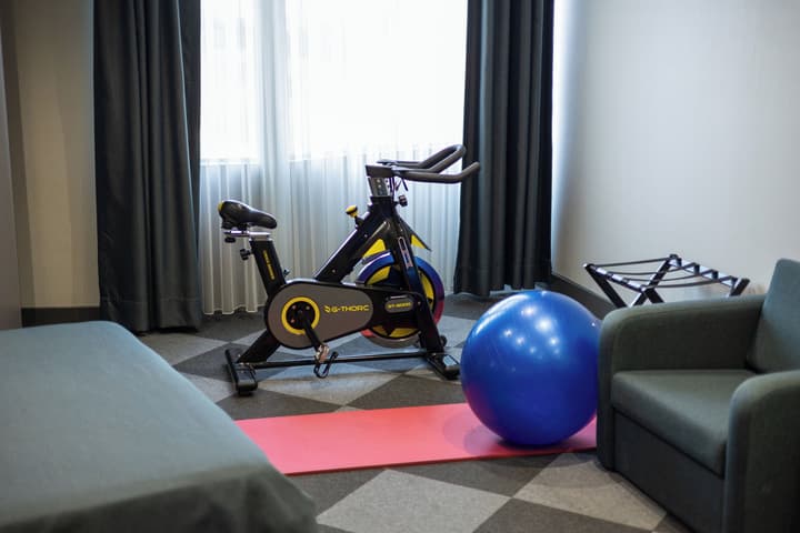 Tryp By Wyndham Istanbul Sancaktepe