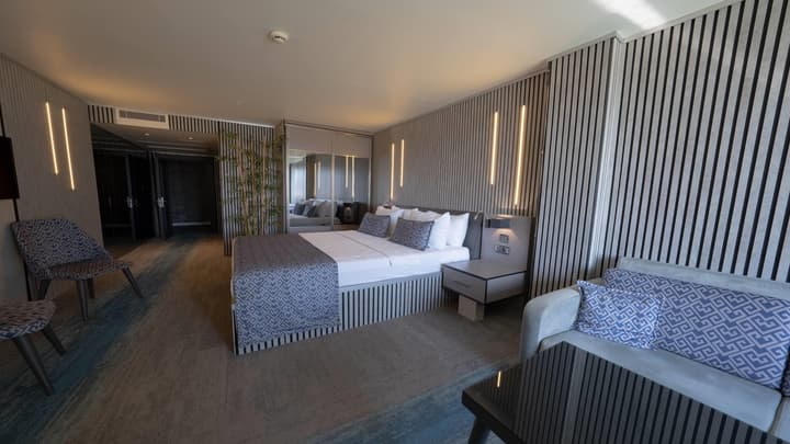 Tryp By Wyndham Istanbul Sancaktepe
