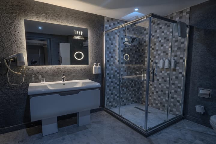 Tryp By Wyndham Istanbul Sancaktepe