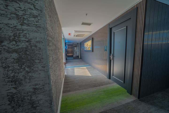 Tryp By Wyndham Istanbul Sancaktepe