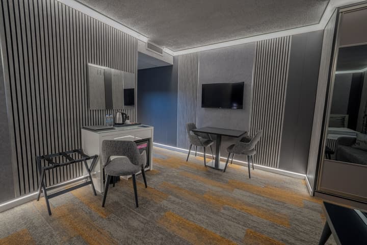 Tryp By Wyndham Istanbul Sancaktepe